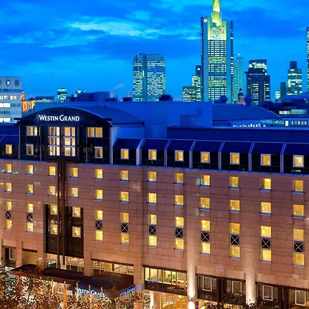 The Westin Grand Frankfurt-2